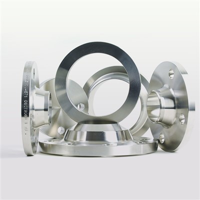 Flange GOST